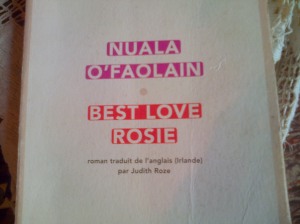 Best love rosie