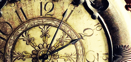 LA POESIE DU JEUDI avec L'Horloge de Baudelaire | Les lectures d'Asphodèle,  les humeurs et l'écriture